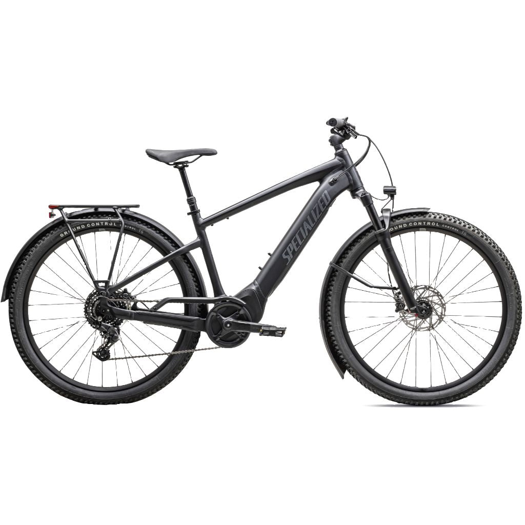 Specialized Turbo Tero 4.0 EQ - Nero
