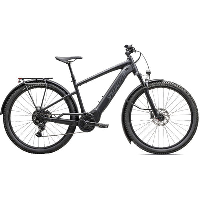 Specialized Turbo Tero 4.0 EQ - Nero