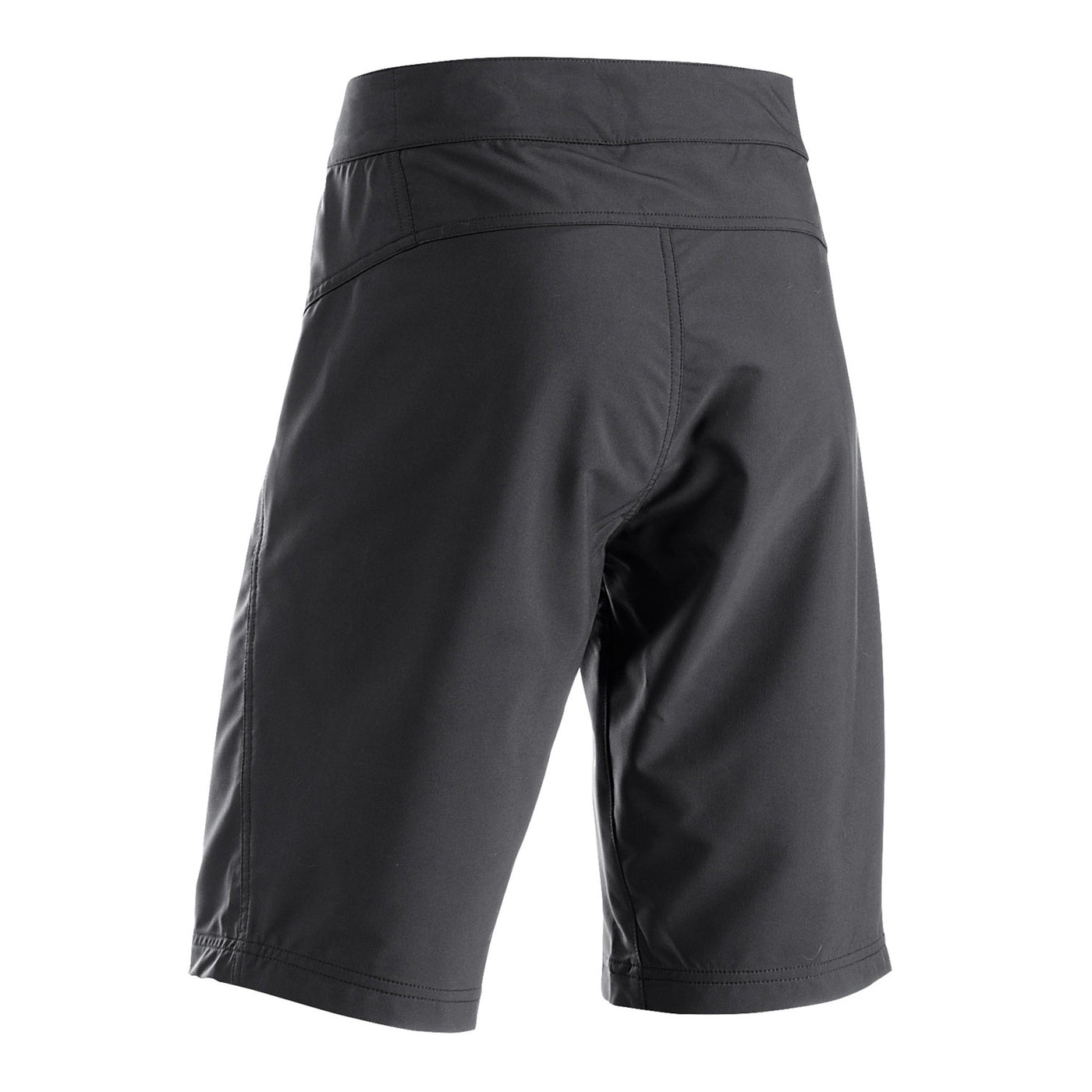 Pantaloncini donna Northwave Escape 2 con fondello - Nero