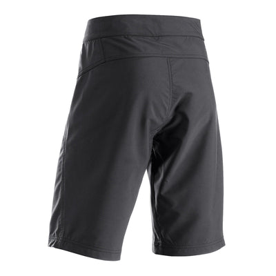 Pantaloncini donna Northwave Escape 2 con fondello - Nero