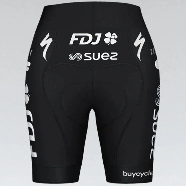 Pantaloncini donna Gobik FDJ Suez 2025 Limited 6.0 K9