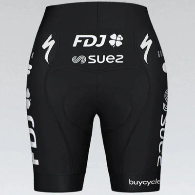 Pantaloncini donna Gobik FDJ Suez 2025 Limited 6.0 K9