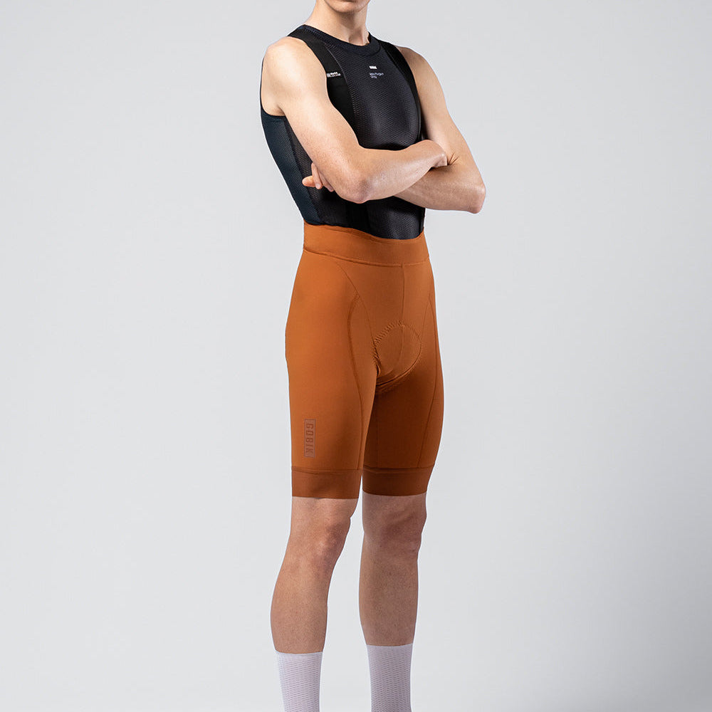 Salopette Gobik Matt 2.0 - Marrone chiaro