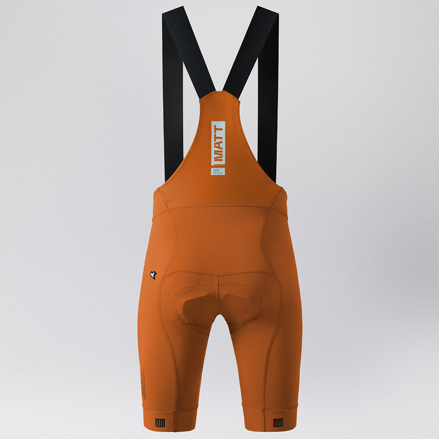 Salopette Gobik Matt 2.0 - Marrone chiaro