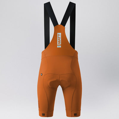 Salopette Gobik Matt 2.0 - Marrone chiaro