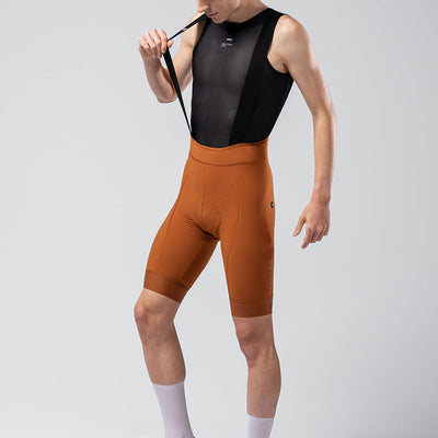 Salopette Gobik Matt 2.0 - Marrone chiaro