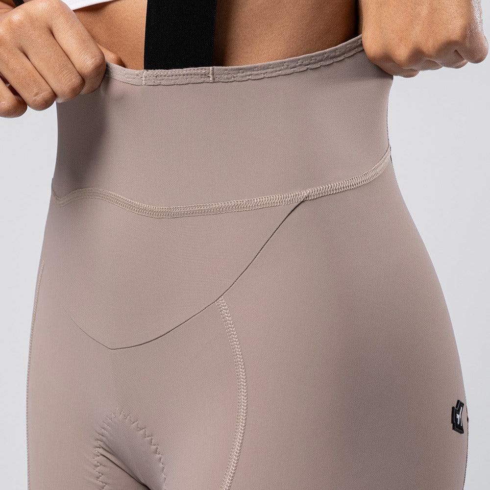 Salopette donna Gobik Matt 2.0 - Beige