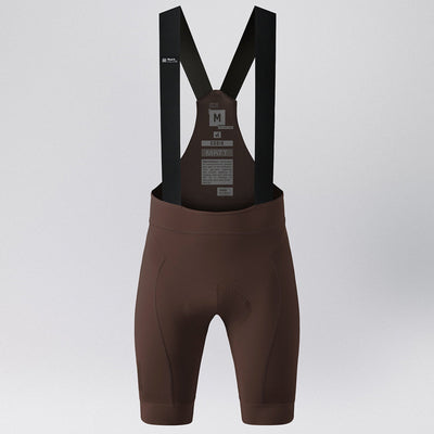 Salopette donna Gobik Matt 2.0 - Marrone