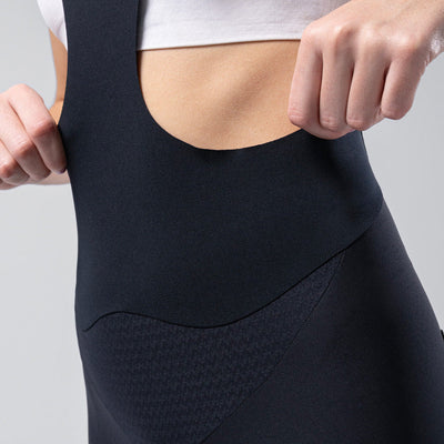 Salopette donna Gobik Ultralite 2.0 - Nero