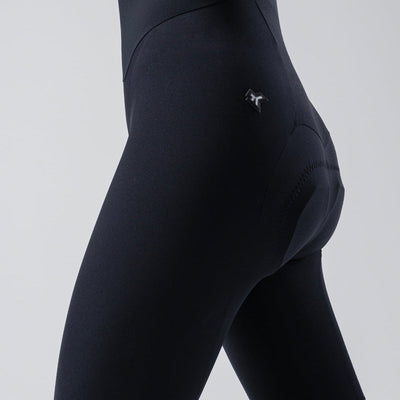 Salopette donna Gobik Ultralite 2.0 - Nero