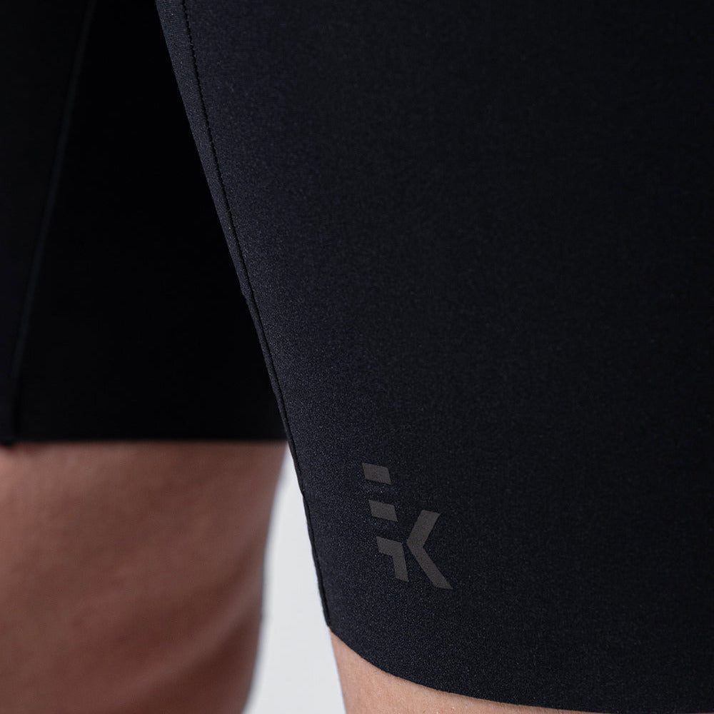 Salopette donna Gobik Ultralite 2.0 - Nero