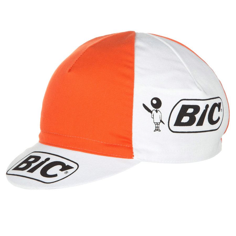 Cappellino Bic