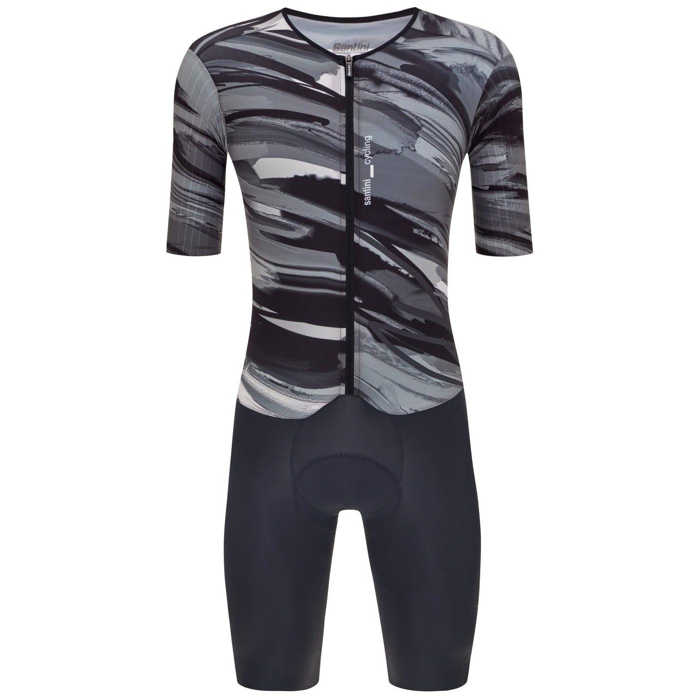 Body Santini MADSS V2 - Grigio