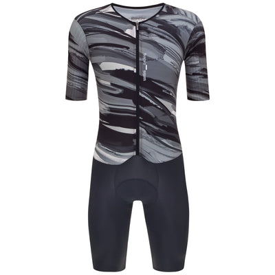 Body Santini MADSS V2 - Grigio