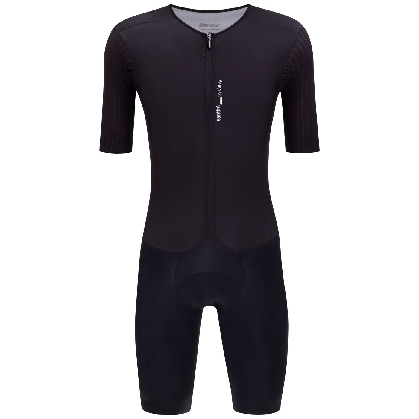 Body Santini MADSS V4 - Nero