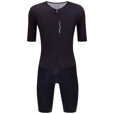 Body Santini MADSS V4 - Nero