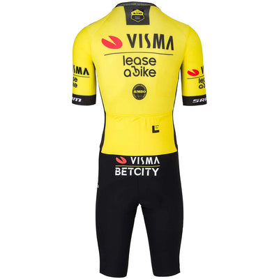 Body Team Visma Lease a bike 2025 Premium