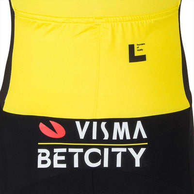 Body Team Visma Lease a bike 2025 Premium