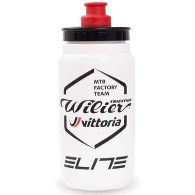 Borraccia Elite Fly - Wilier Vittoria mtb Factory Team