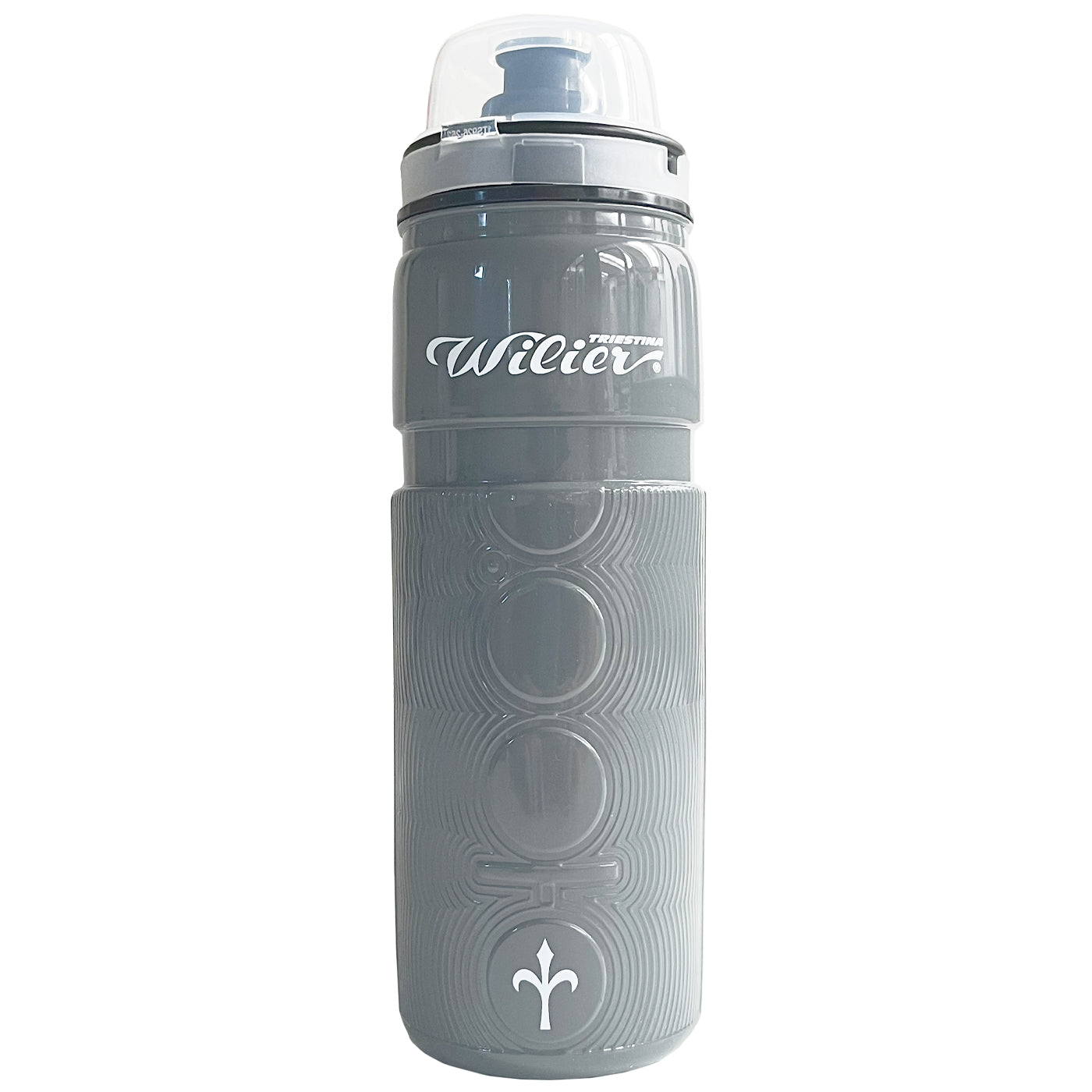 Borraccia Termica Wilier Nanofly - Grigio