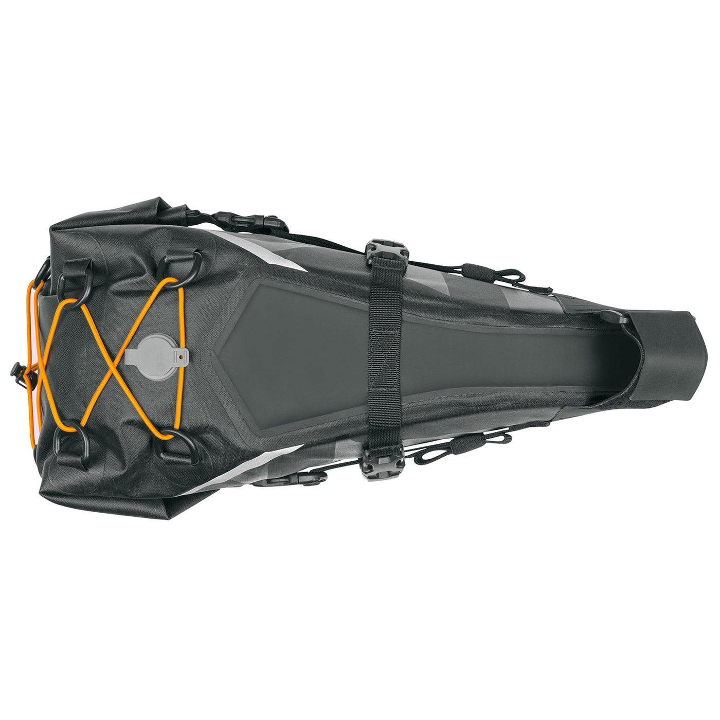 Borsa sottosella SKS Explorer Exp - Nero