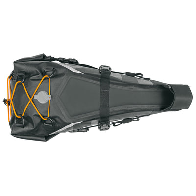 Borsa sottosella SKS Explorer Exp - Nero