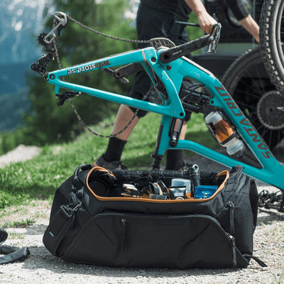 Borsa Thule RoundTrip - Nero