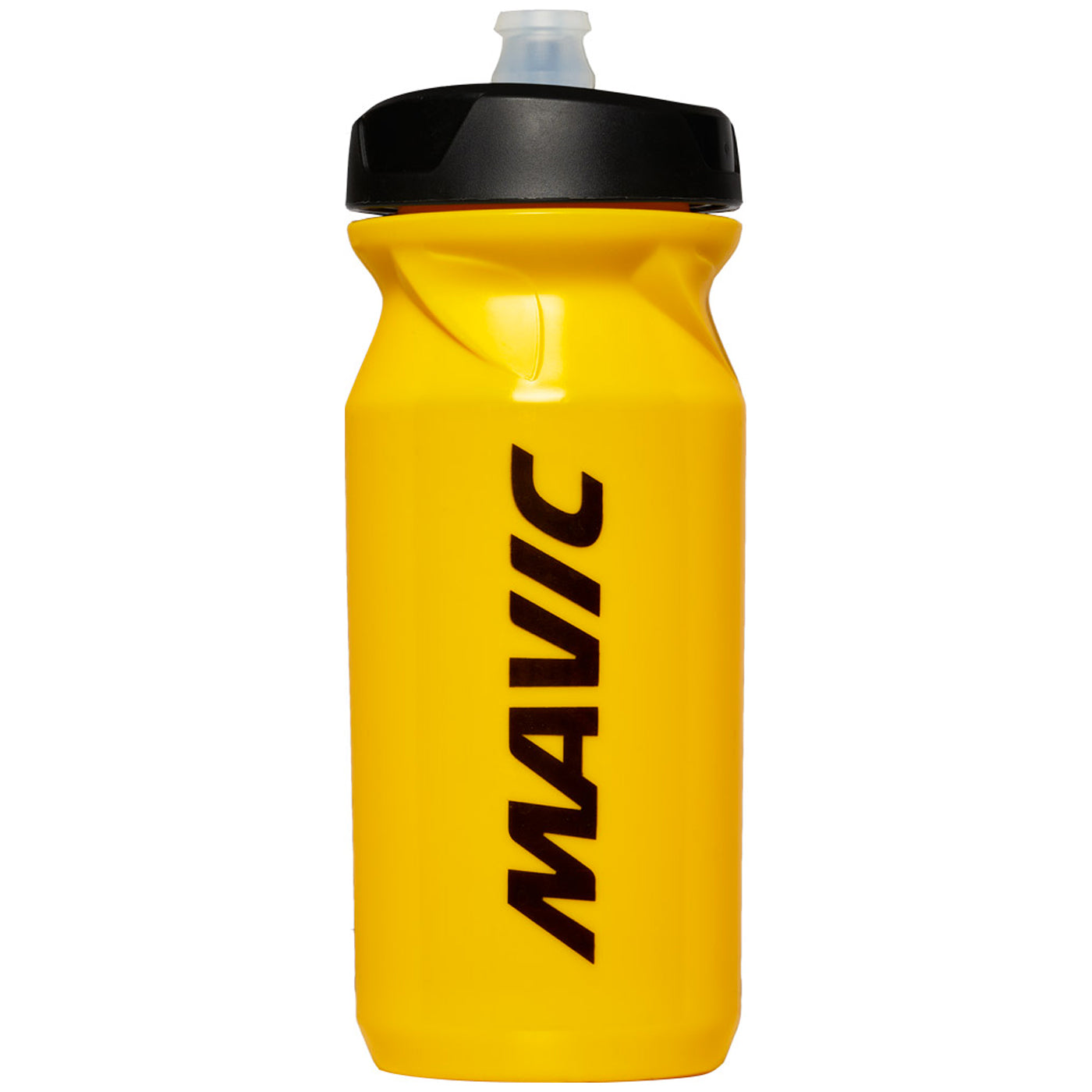 Borraccia Mavic Cap Soft 650ml - Giallo