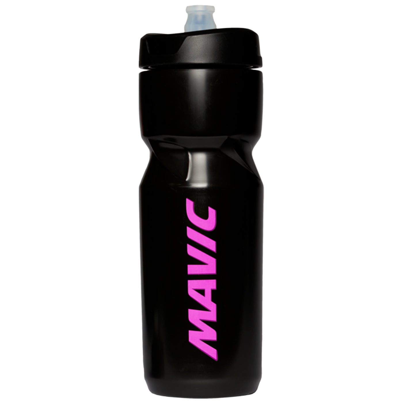Borraccia Mavic Cap Soft 800ml - Nero rosa