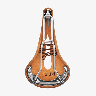 Brooks B17 Narrow Carved Saddle