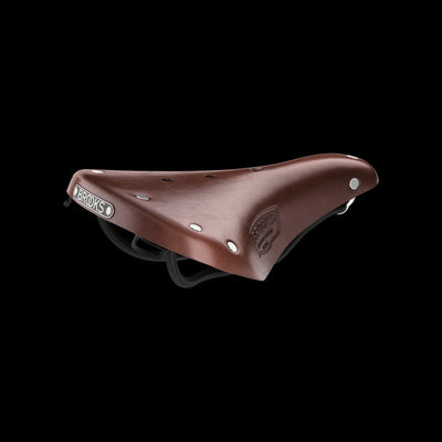 Brooks B17 Short Ladies Saddle