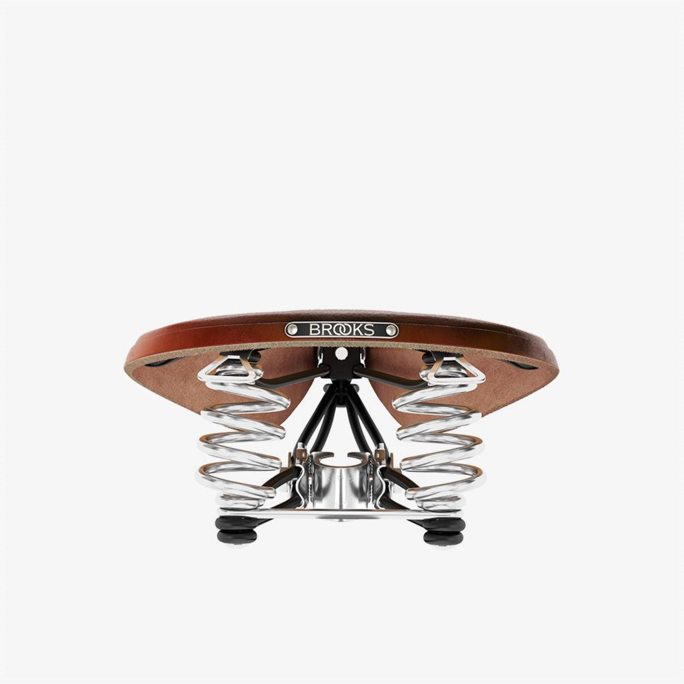 Brooks B66 Saddle