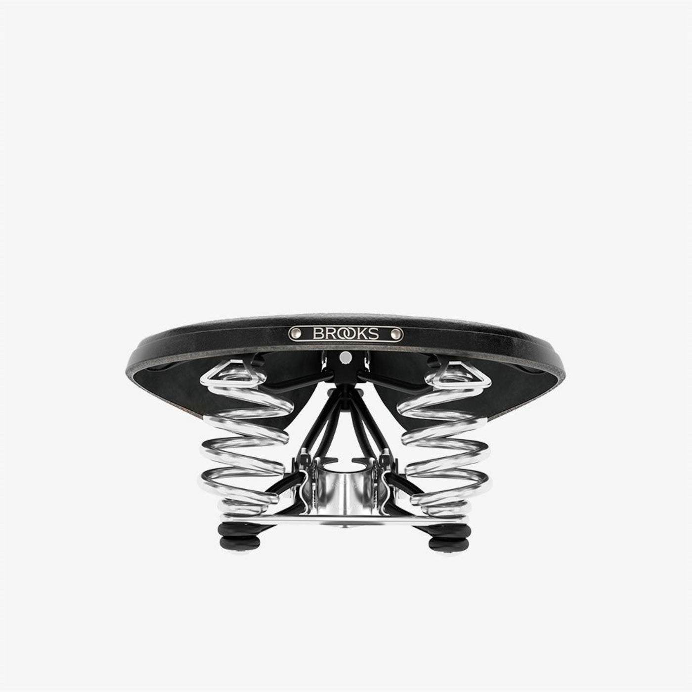 Brooks B66 Saddle