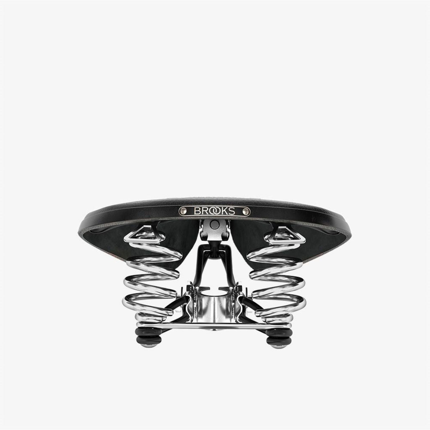 Brooks B66 Short Ladies Saddle