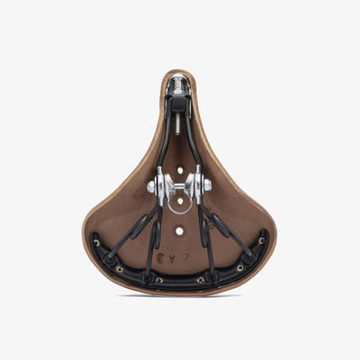 Brooks B72 Saddle