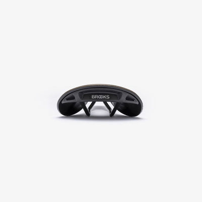 Brooks C17 Cambium Carved All-Weather Saddle