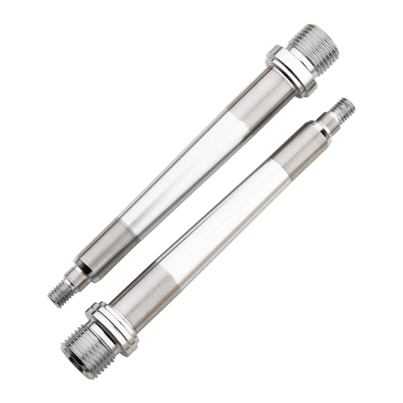 Burgtec Penthouse MK5 B-Rage Edition Pedal Axles
