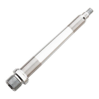 Burgtec Penthouse MK5 B-Rage Edition Pedal Axles