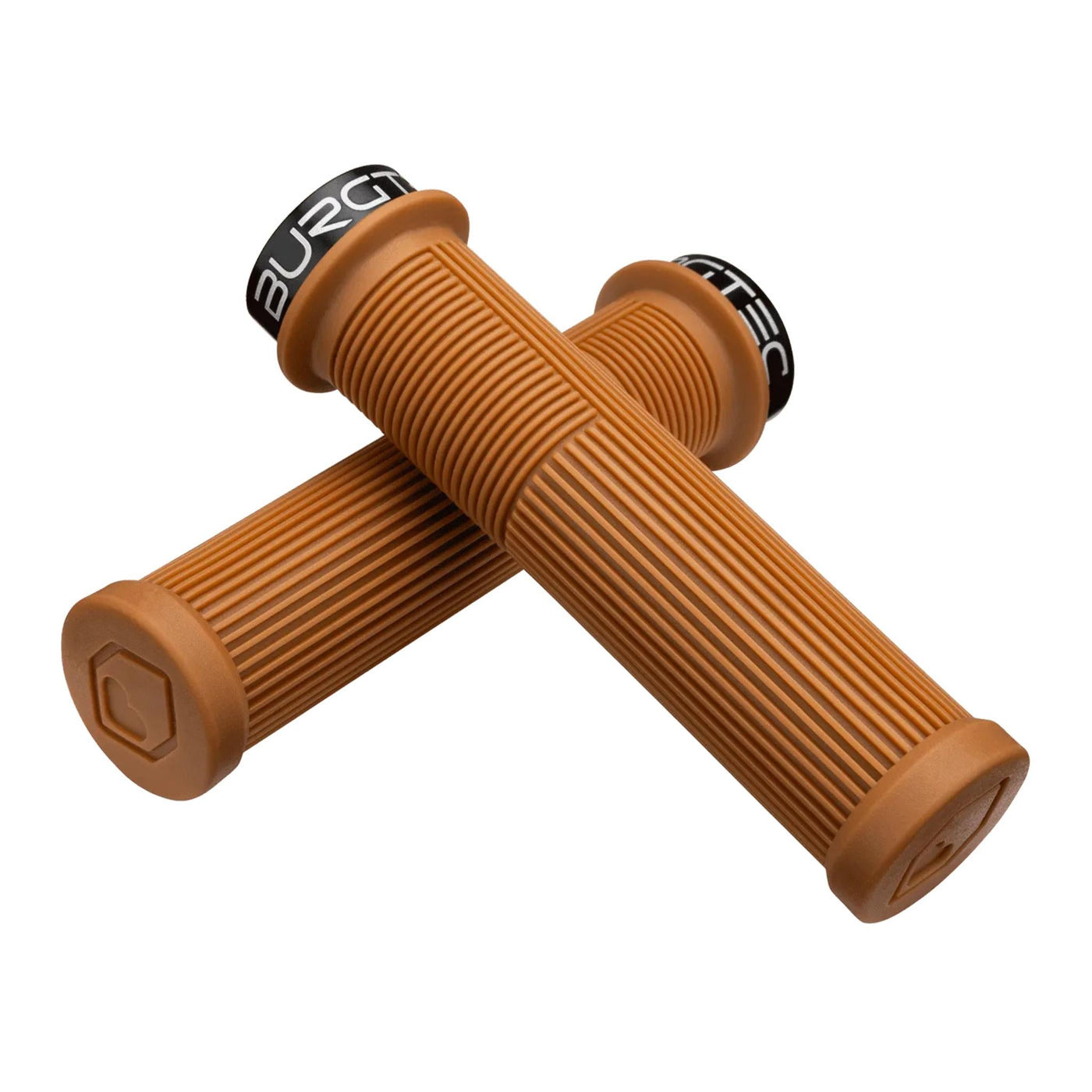 Burgtec The Bartender Pro Josh Bryceland Signature Grips
