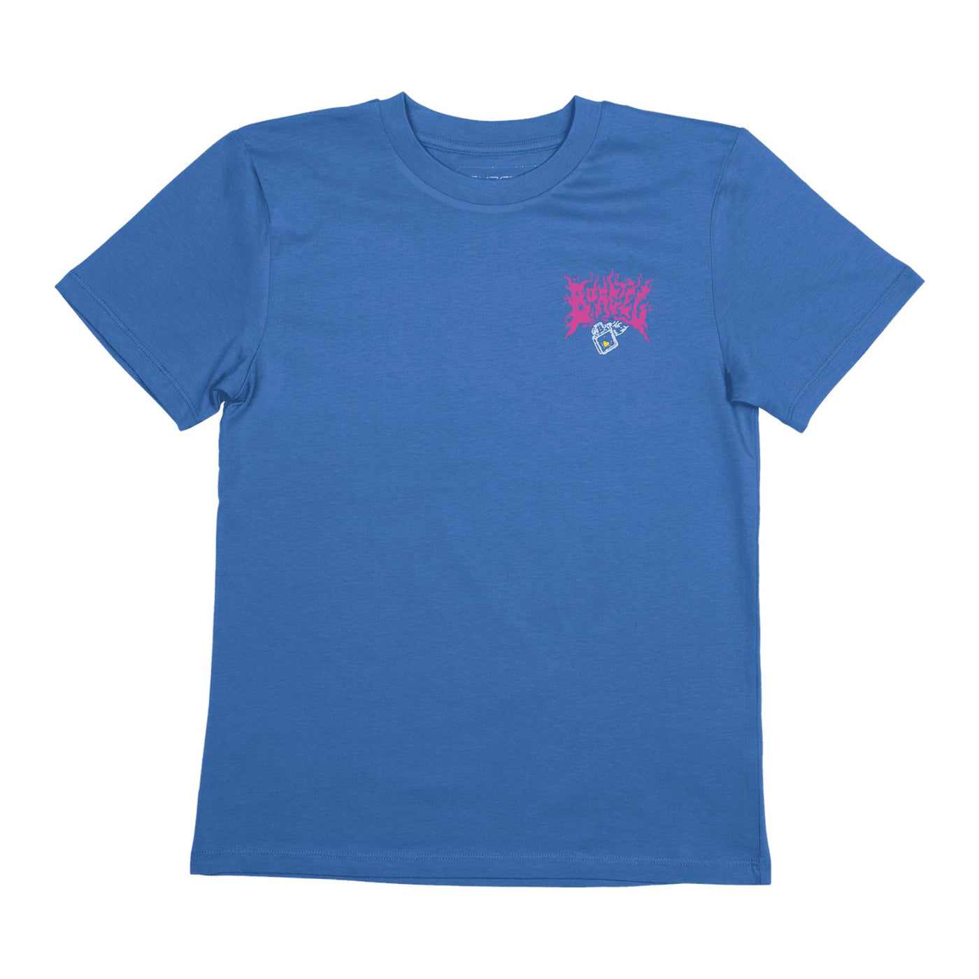 Burgtec Youth Keep It Lit T-Shirt
