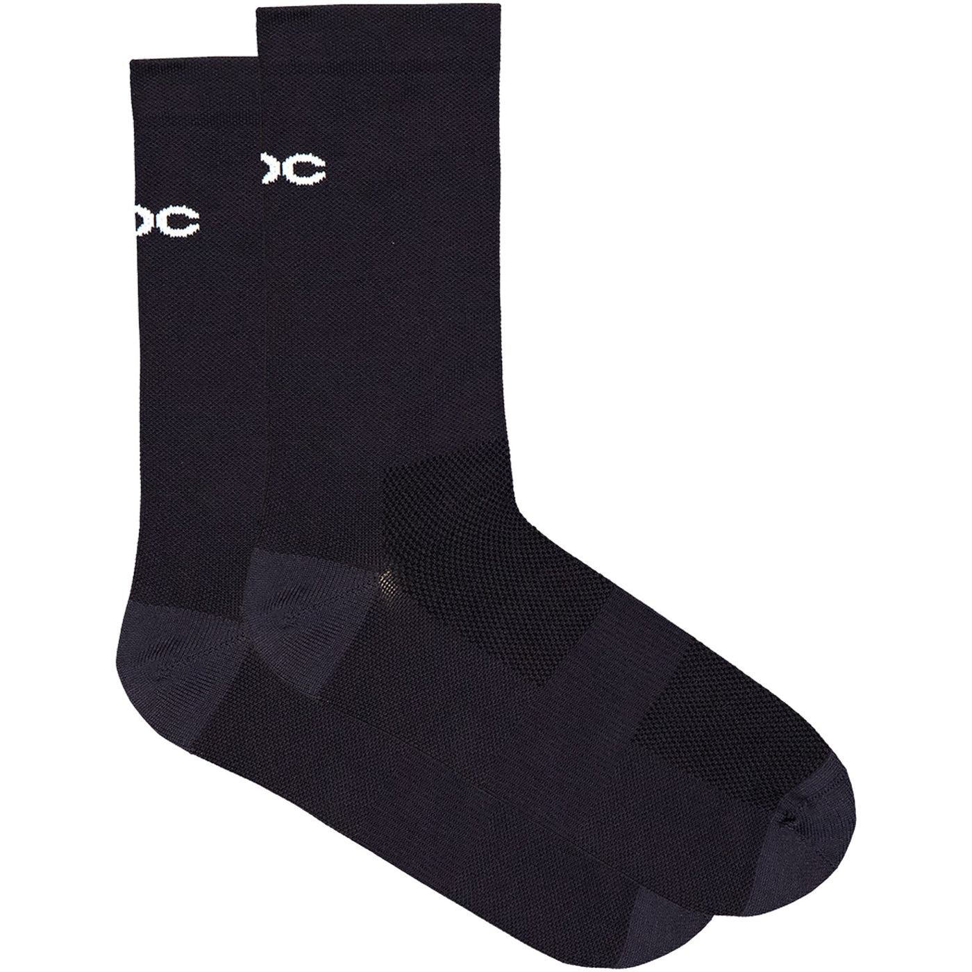 Calze Poc Cadence Road Long - Nero