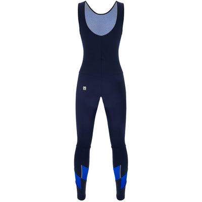 Calzamaglia donna Santini Coral Bengal - Blu