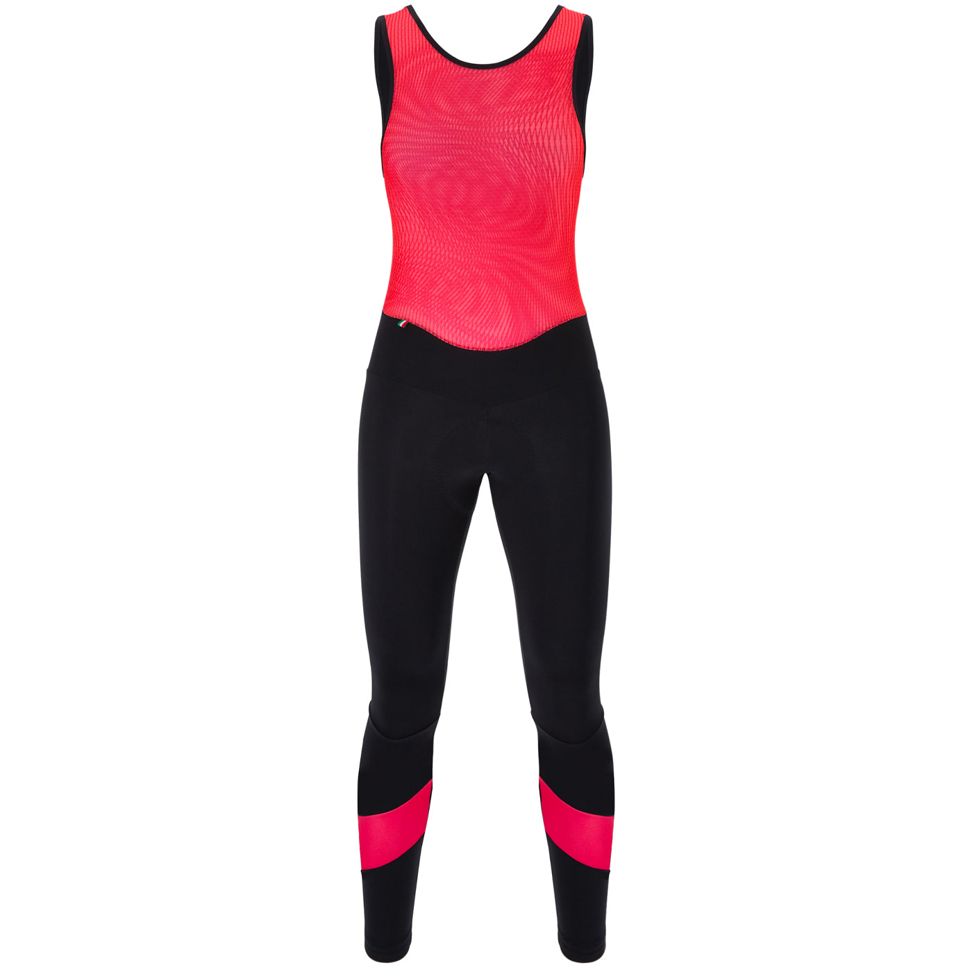Calzamaglia donna Santini Coral Bengal - Rosa