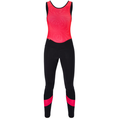 Calzamaglia donna Santini Coral Bengal - Rosa