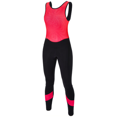 Calzamaglia donna Santini Coral Bengal - Rosa