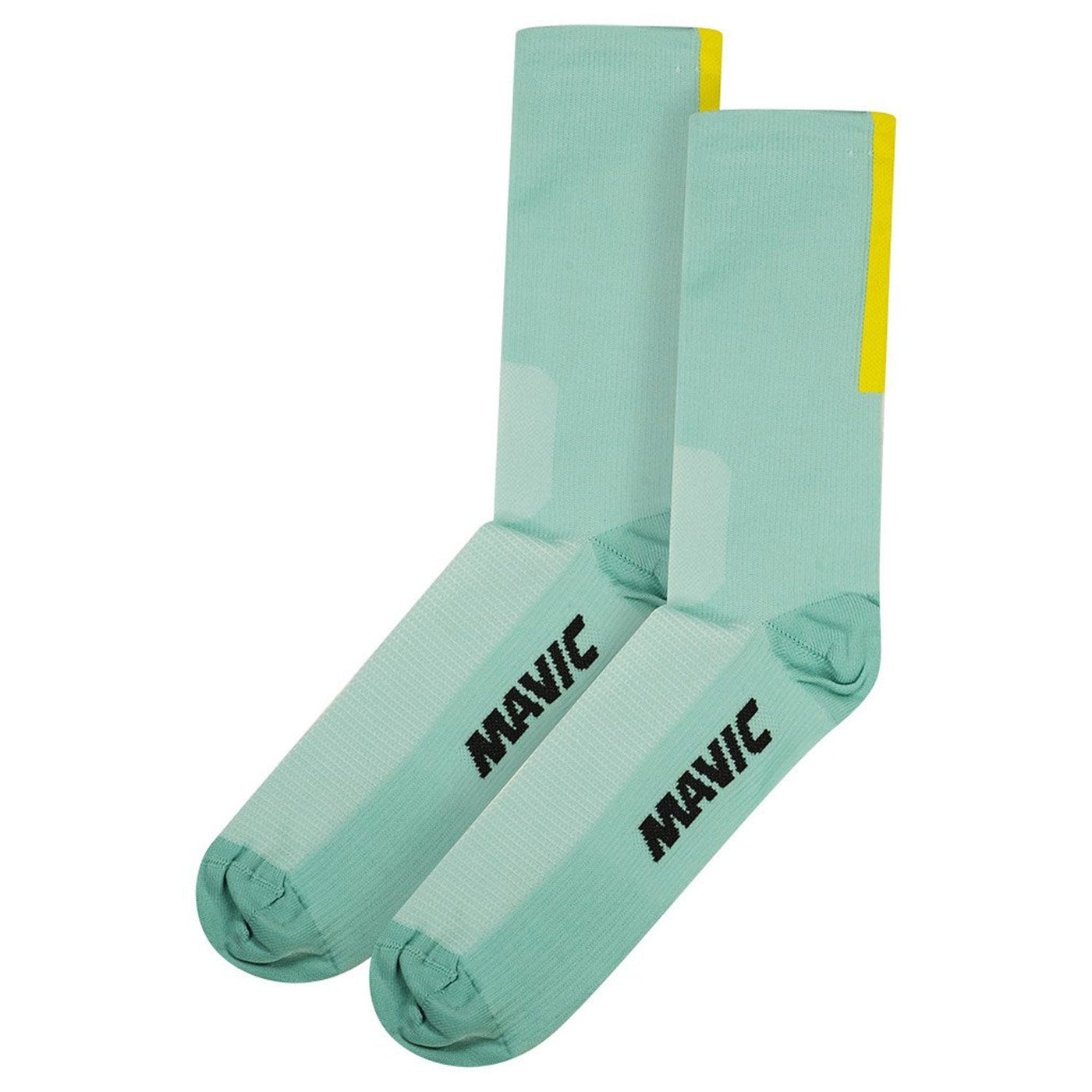 Calze Mavic Essential High - Azzurro