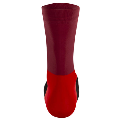 Calze Santini Bengal - Rosso