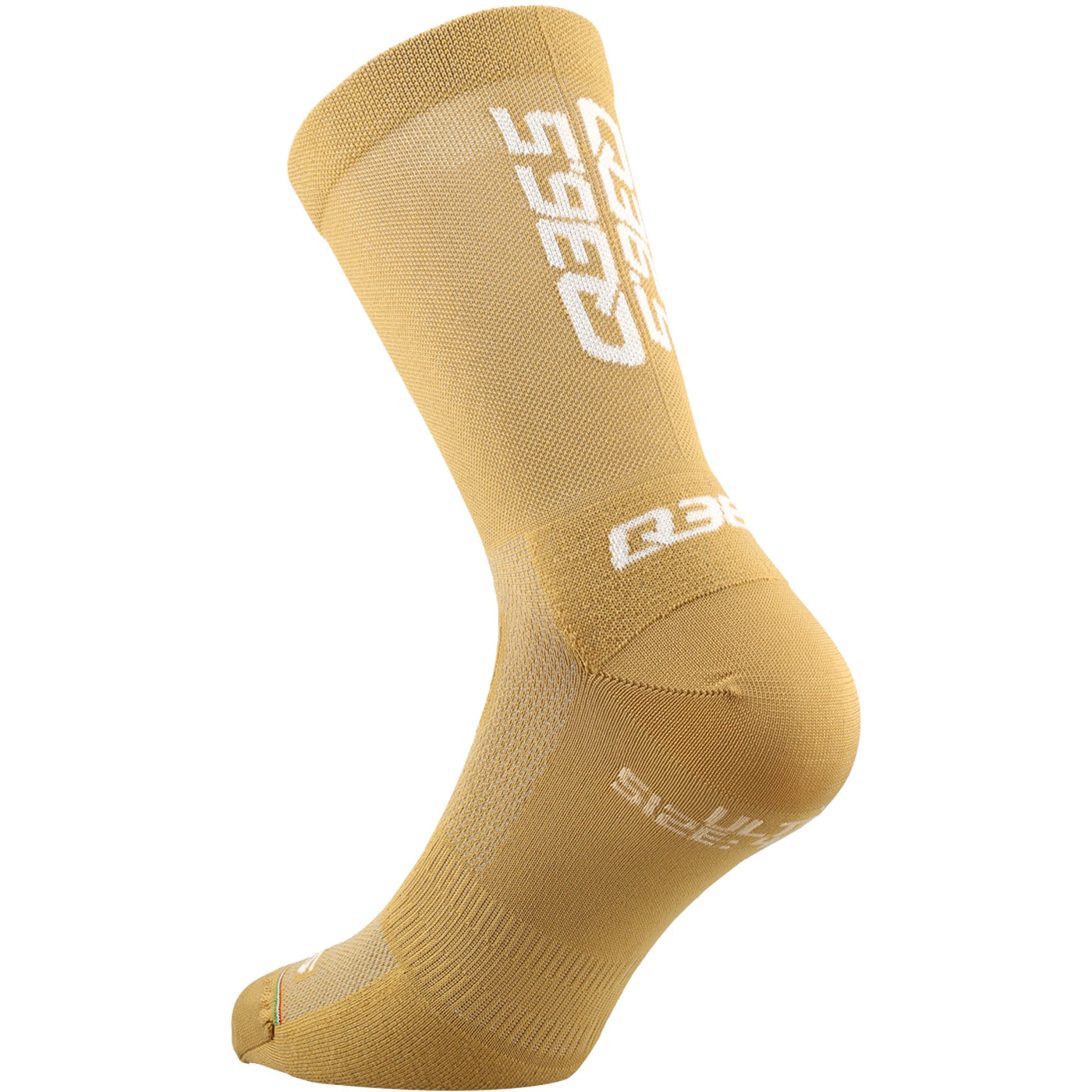 Calze Q36.5 Ultra Pro - Oro