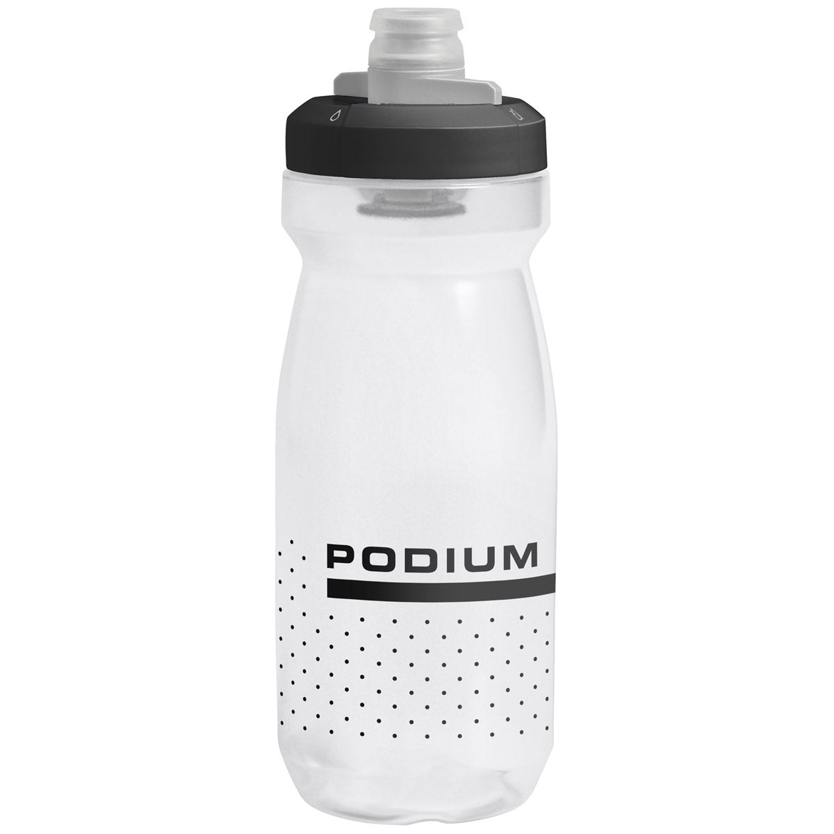 Borraccia Camelbak Podium 3.0 620ml - Trasparente