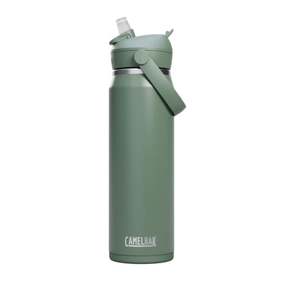 CamelBak Thrive Flip Straw Insulated VSS Bottle 750ml